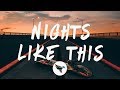 Kehlani Nights Like This Lyrics Feat Ty Dolla Ign