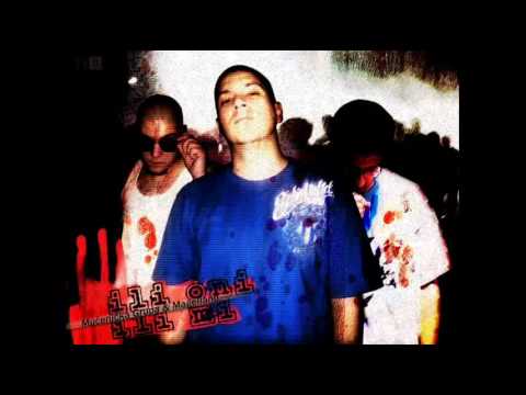 Mučenička Grupa & Magellano - Ili Oni Ili Mi (produkcija Komedii)