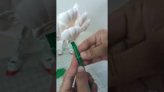 Download lagu Build Miniso Toy - Lego Camellia Flower #shorts #hobby #lego #miniso mp3