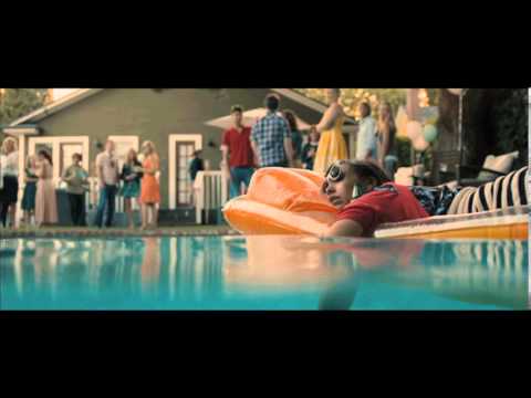 『セレステ∞ジェシー』予告編