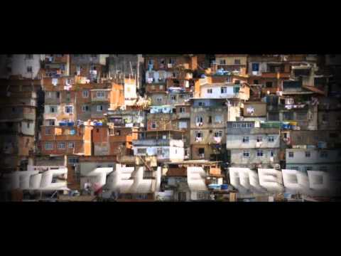 Mc Teli e Mc Medo - Funk proibidão - 2016