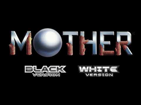 Mother 3 - 16 Melodies (Pokemon Black/White Style)