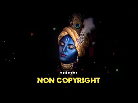 Bhakti Background Music No Copyright | Shree Krishna Background Music No Copyright