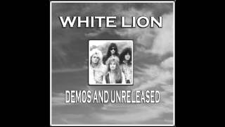 White Lion - If My Mind Is Evil (Demo)