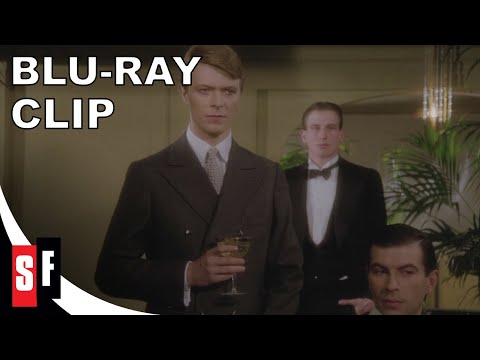 Thumbnail of the video: Just A Gigolo (1978) - Clip: The Baroness