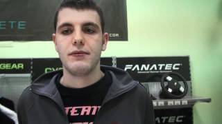 SHAKIRA.Phoenix interview @ DOTA 2 STAR Championship