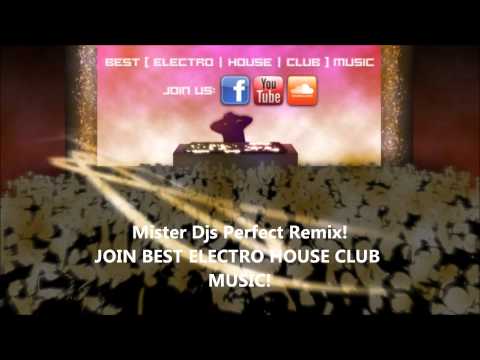 Sak Noel - Loca People (Mister Djs Loco Mix) HQ