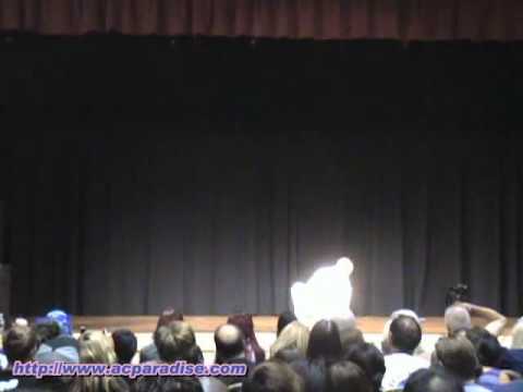 Sac Anime Summer 2009 - #W19  Near