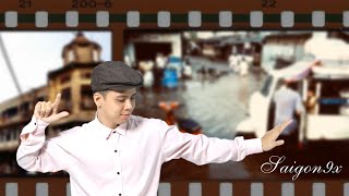 Video hợp âm Viết Vội Nguyên & Dream