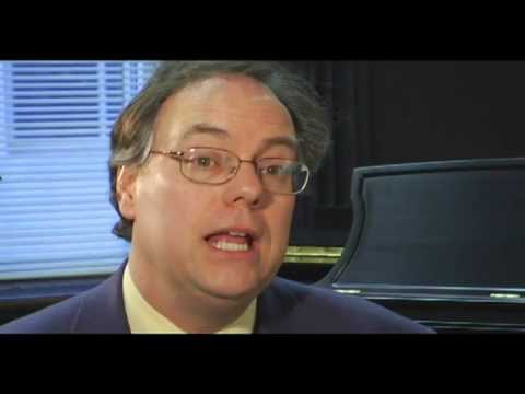 James M. Keller on Bruch's Scottish Fantasy