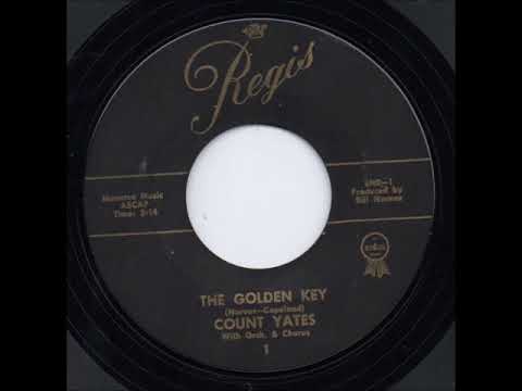 The Golden Key  - Count Yates
