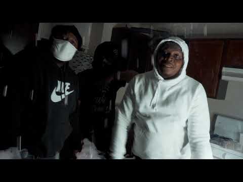 30BLOCK FATZ x go dumb (official video) shot by 365 Visuals