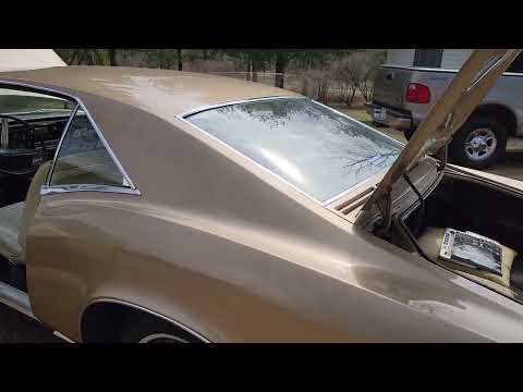 1966 Buick Riviera (CC-1593303) for sale in Stanley, Wisconsin