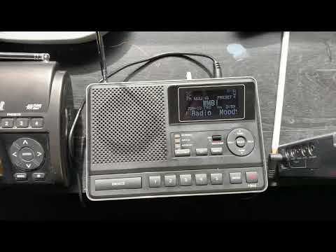 WMBI-FM 90.1 Chicago, IL Station ID