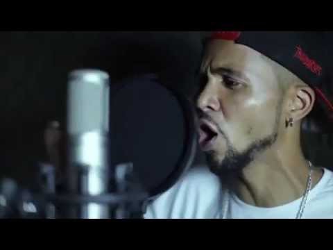 Dom Gerson - Na Rua é Nóis  (Clip Oficial)