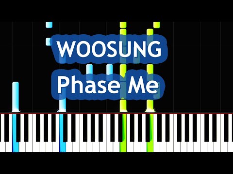 Phase Me - WooSung