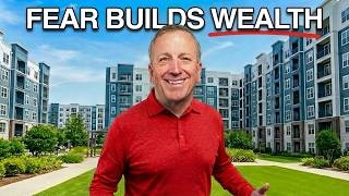 I Bought $500,000,000 in Real Estate in the Last 12 Months