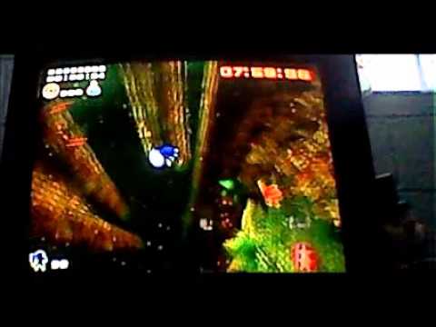 Sonic Adventure 2 Battle part 38 Sonic's AR Story I am a chao