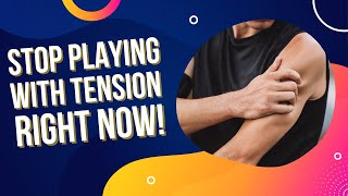Download lagu Stop playing guitar with tension, NOW! Chris Brooks Guitar mp3 Download lagu Stop playing guitar with tension, NOW! Chris Brooks Guitar mp3