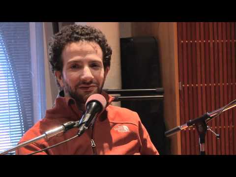 MN Varsity Master Class Series - Marketing yourself?