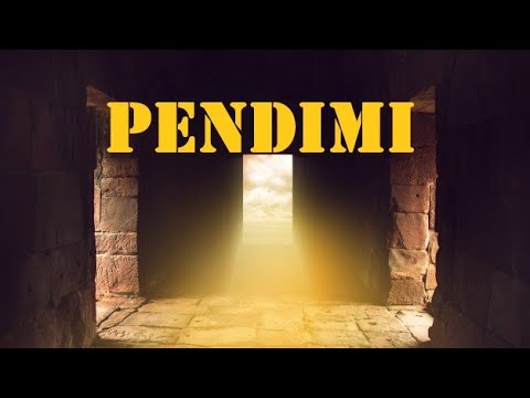 Drilon Gashi - Pendimi (Teube)