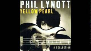 Phil Lynott - Somebody`s Else Dream - (Audio)