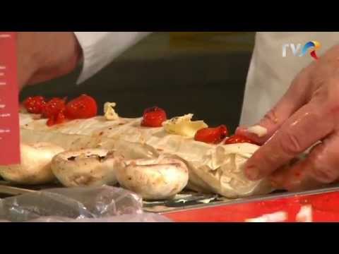 Rețeta lu' Dinescu: Muschi de vițel în foietaj (@Politică și delicatețuri)