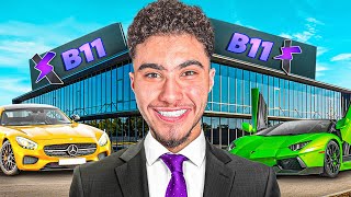 بولتكس لتجارة السيارات ( الحلقة 1 )