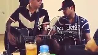 Hasta el dia de hoy de Ariel camacho y los plebes del rancho