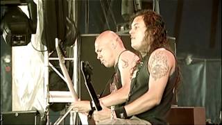 God Forbid - 2005 - Chains of Humanity