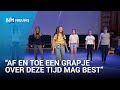 Musical over corona op vijftig basisscholen
