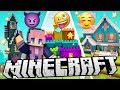 5 Different Houses for 5 Types of Minecraft Player