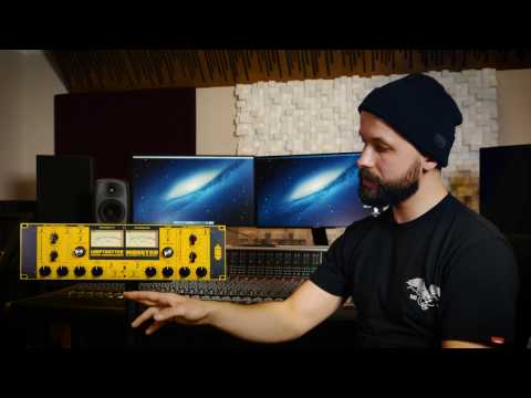 Looptrotter - MONSTER COMPRESSOR - introduction