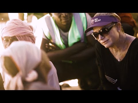 Revival in the Face of Persecution