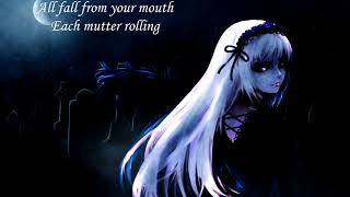 Destroy Rebuild Until God Shows – Graveyard Dancing (with lyrics) (2011)