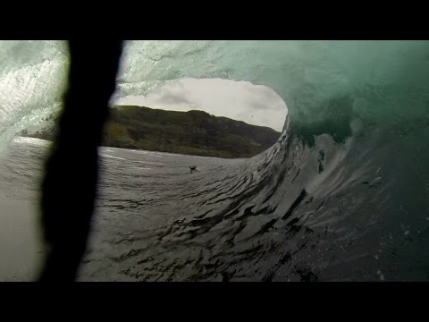 GoPro: Marti Paradisis - Australia 03.17.15 (Wave 2) - Surf