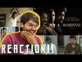 MAAMANNAN Official Trailer REACTION Udhayanidhi Stalin A R Rahman Vadivelu Mari Selvaraj