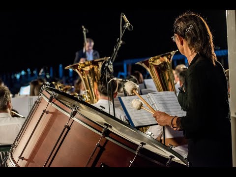 AFRICAN SYMPHONY - Filarmonica Capezzano Monte