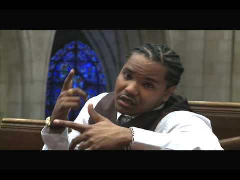 MOEROC - PUT IT ON THE LINE [VIDEO]