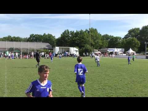 TSC Oosterhout (NED) - Nackdala AIS (SWE)