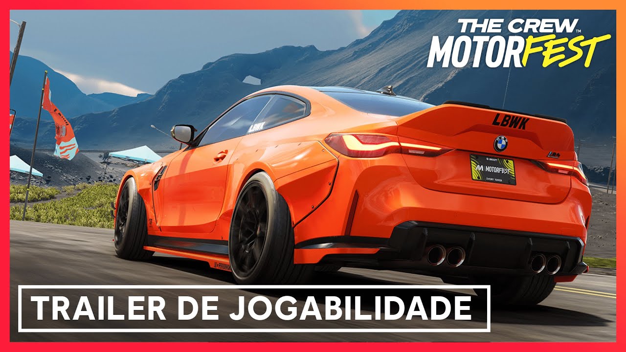 The Crew 2 Xbox One Midia Digital - Wsgames - Jogos em Midias Digitas