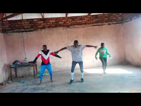 Msami ft makomando dance by MIAMI SOT CREW.   shuhudia