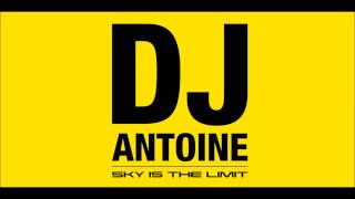 Musik-Video-Miniaturansicht zu Sky Is the Limit (DJ Antoine vs. Mad Mark) Songtext von DJ Antoine & Mad Mark