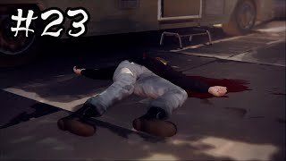 【ライフイズストレンジ】犬好きは犬好きが好き#23【実況プレイ】【2人実況】