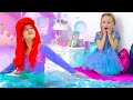Nastya and her Friends Princesses Nastya and her Friends Princesses