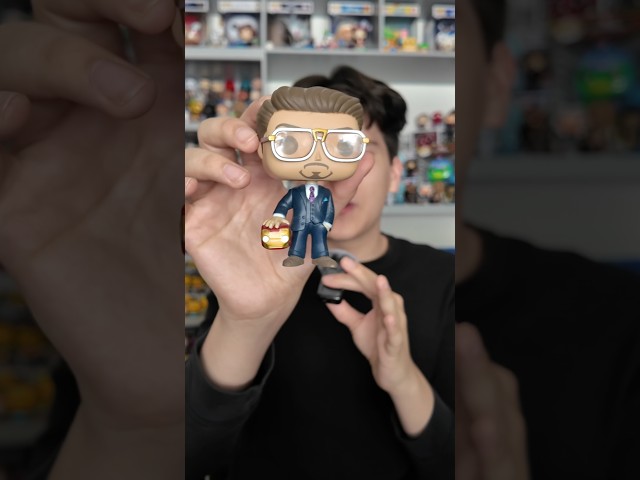 Vídeo relacionado con Funko Pop! Marvel – Capitán América 25th Anniversary (Limited 25.000pcs)