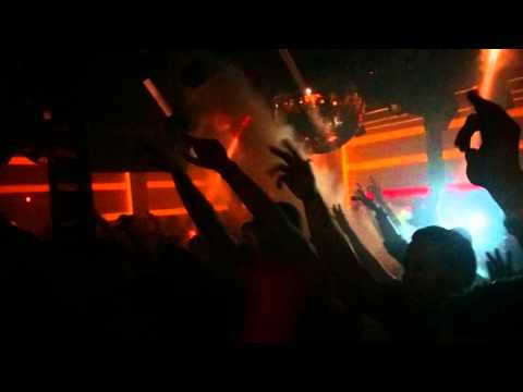 Mark Sherry - Subculture NYC Preparty Cielo