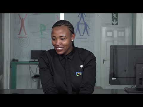 TVET's COVID-19 Learner Support Program EP232 - CENTRE FOR ENTREPRENEURSHIP/RI (G-CAFE!)