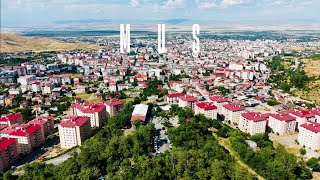 MUŞ turu, gezilecek, görülmesi gereken yerler