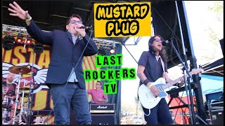 MUSTARD PLUG (Ska Punk) at BREW SKA SKA FESTIVAL, Orange County, California 09.11.2021